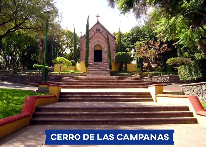 Hi Hotel Impala Queretaro